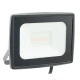 M451030-C3 RGB SMD LED reflektor 30W crni IP65 Mitea Lighting