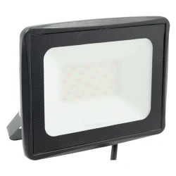 M451050-C1 RGB SMD ECO LED reflektor 50W crni IP65 Mitea Lighting