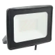 M451050-C1 RGB SMD ECO LED reflektor 50W crni IP65 Mitea Lighting