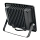 M451050-C1 RGB SMD ECO LED reflektor 50W crni IP65 Mitea Lighting