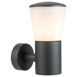 M5951 Max.1x45W mat crna IP44 1xE27 zidna spoljna lampa Mitea Lighting