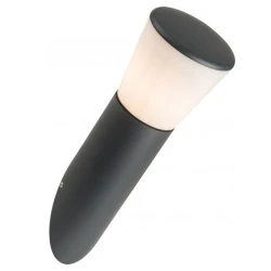 M5952 Max.1x40W mat crna IP44 1xE27 zidna spoljna lampa Mitea Lighting