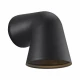 M952030 C Max.35W crna IP44 1xGU10 baštenska zidna lampa Mitea Lighting