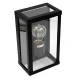 M944 C Max.60W crna IP44 1xE27 baštenska zidna lampa Mitea Lighting