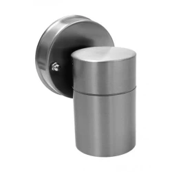 M951 S Max.1x35W saten hrom IP44 GU10 lampa zidna Mitea Lighting
