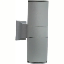 M940 Max.2x40W tamno siva IP44 E27 lampa zidna Mitea Lighting
