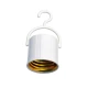 Mitea M705BL-L II punjiva LED sijalica E27 7W 6500K