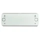 Mitea M651L punjiva LED panik lampa 5W 6500K 14 LED