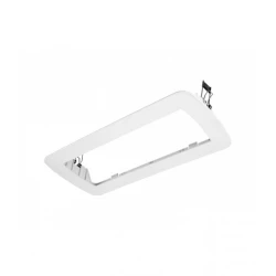 Mitea ugradna Knauf maska za lampu M650L bela
