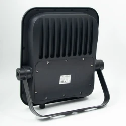 M452080-C4 300W 6500K crni IP65 solarni LED reflektor set  ABS Mitea Lighting