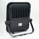 M452080-C4 300W 6500K crni IP65 solarni LED reflektor set  ABS Mitea Lighting
