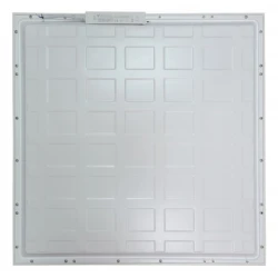M203423-B1 50W 6500K beli ram ugradni 595x595 (600x600) BACKSIDE LIGHT LED PANEL 5000lm Mitea Lighting