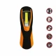 Mitea M701020 radna COB LED lampa 3W 150 lm sa magnetom i kukom, 3xAA