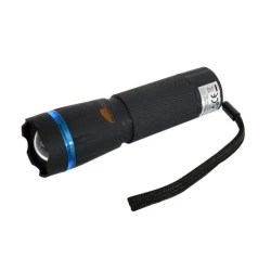 Mitea M701060 LED baterijska lampa sa zumom 1W 60 lm, 3xAAA
