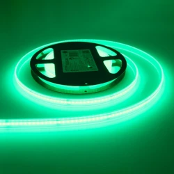 Mitea MLH-2835-S COB RGB LED traka 24V 14W/m IP67, 5m, 576 LED/m