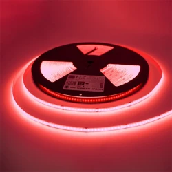 Mitea MLH-2835 COB RGB LED traka 24V 14W/m IP22, kotur 20m, 576 LED/m