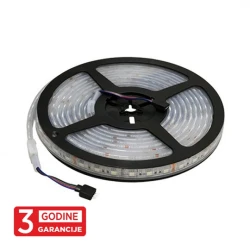 Mitea MLS-5050-60-ML RGB LED traka 12V 11W/m IP67, 5m, 60 LED/m