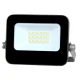 Mitea M480010-S6 LED reflektor 10 W 6500 K, tamno sivi, IP65
