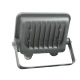 Mitea M480020-S5 LED reflektor 20 W 6500 K, tamno sivi, IP65