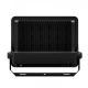 Mitea M458300-C LED reflektor 300 W 6500 K, crni, IP65, CRI 90