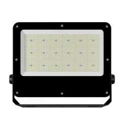 Mitea M458400-C LED reflektor 400 W 6500 K, crni, IP65, CRI 90