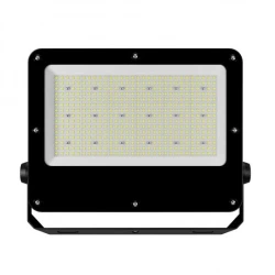 Mitea M458500-C LED reflektor 500 W 6500 K, crni, IP65