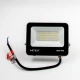 Mitea M455030-S1 LED reflektor 30 W 12/24 V AC/DC, 6500 K, sivi, IP65