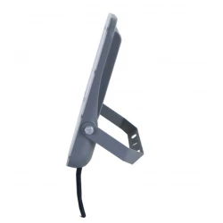 Mitea M456100-S LED reflektor 100 W 6500 K, tamno sivi, IP65, IK08