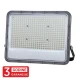 Mitea M480400-S4 ECO LED reflektor 400 W 6500 K, sivi, ugao 120°