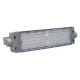 Mitea M457100 modularni LED reflektor 100 W 6500 K, 60°, sivi, IP65