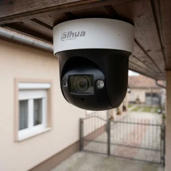 2MP IP WiFi PTZ dome kamera SD29204DB-GNY-W