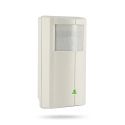 Paradox 476PET analogni PIR detektor sa pet immunity do 18kg