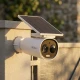 Solarna kamera Dahua IPC-K9DC-5M0WEH-V2 - WiFi kamere za video nadzor