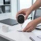 AI IP WiFi 3MP IC kamera C3A