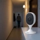 AI IP WiFi 3MP IC kamera C3A