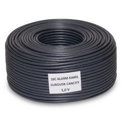 Alarmni kabl 10C CCA  10x0,2mm