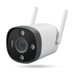 Dahua 3MP WiFi Bullet Kamera IPC-HFW1339DTK1P-SW-PV