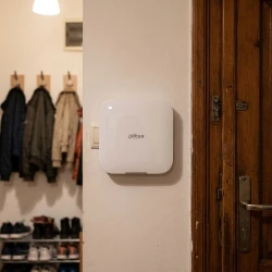 Dahua AirShield alarmni komplet ARC3800H FW2 V3 sa 4G dojavom