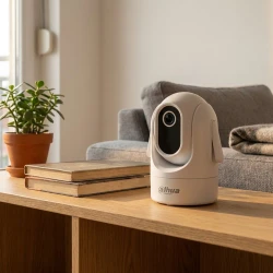 Dahua Wi-Fi PTZ kamera 2MP, pan rotacija 325°