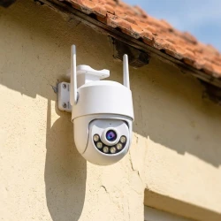 IP Wi-Fi kamera Imou Bullet 2E 5MP | IPC-K3DP-5H0WF