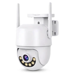 IP Wi-Fi kamera Imou Bullet 2E 5MP | IPC-K3DP-5H0WF