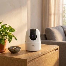 Imou Ranger 2C 3MP WiFi rotaciona unutrašnja kamera IPC-K2ECP-3H3W