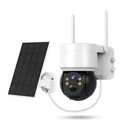 IP Wi-Fi solarna kamera
