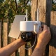 IP Wi-Fi solarna kamera