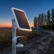 IP WiFi 3MP kamera sa solarom KIT/IPC-B32P/FSP12