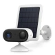 IP WiFi 3MP kamera sa solarom KIT/IPC-B32P/FSP12