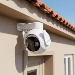 IP WiFi 5MP PT kamera IPC-GS7EP-5M0WE