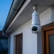 IP WiFi 5MP PT kamera i sijalica IPC-S6DP-5M0WEB-E27