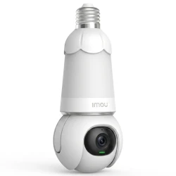 IP WiFi 5MP PT kamera i sijalica IPC-S6DP-5M0WEB-E27