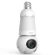 IP WiFi 5MP PT kamera i sijalica IPC-S6DP-5M0WEB-E27